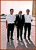 Emiliano Polisciano, Arrigo Sacchi e Franco Iaria - Settembre 1994.jpg