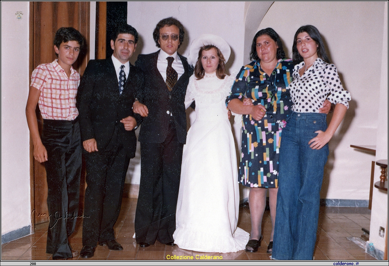 Francesca Cerrato sposa 13 Settembre 1975.jpeg