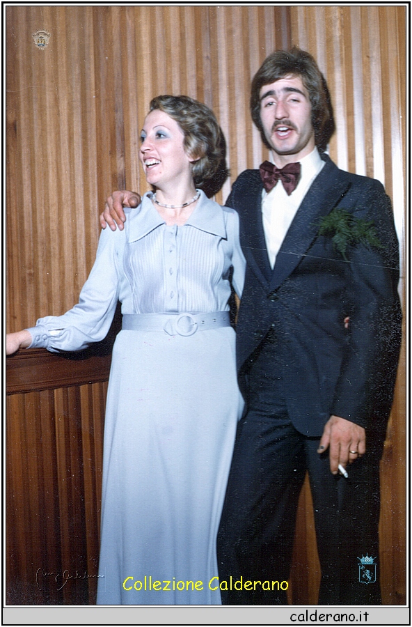 Filomena Schettino e Gino Felice 1976.jpeg