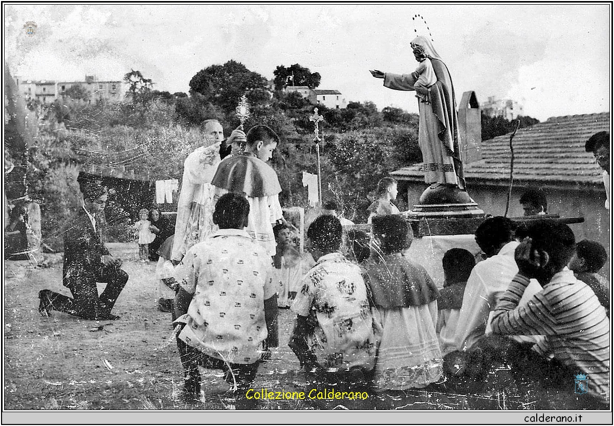 Madonna delle Grazie a Fiumicello 1961.jpg