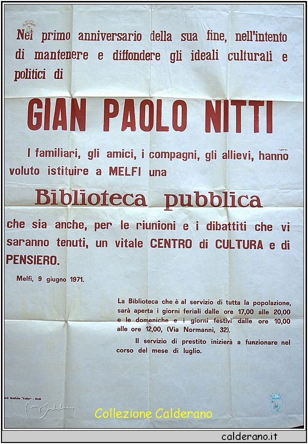 Manifesto 1 annivers G.P, Nitti .jpg