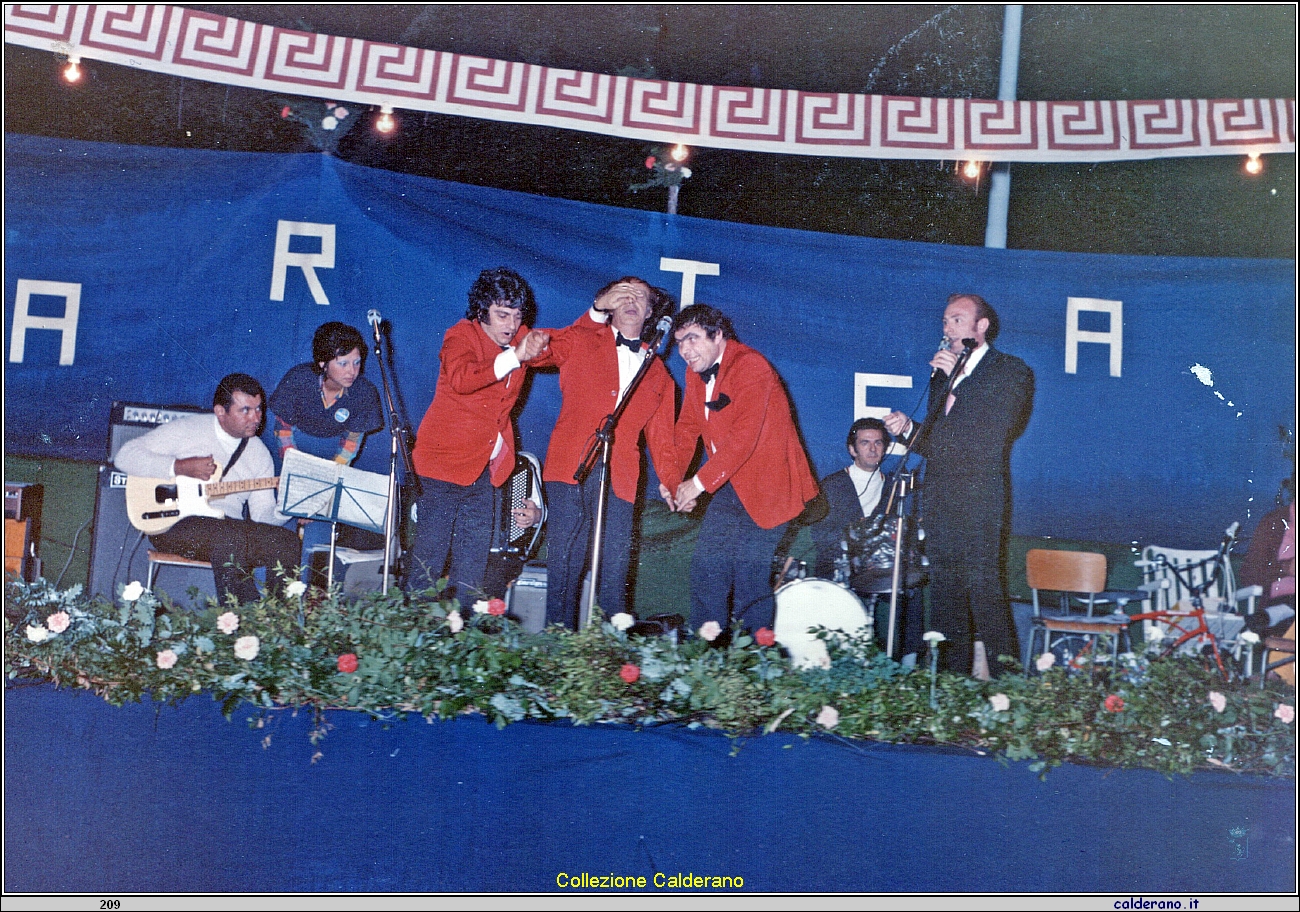 Spettacolo dei I Brutos 1972.jpeg