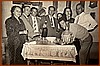 Mercedes Limongi, Ciccillo Brando Caporale, Giovanni Ciciararo, Giovanni Mazzeo, Enrichetta e Ciccillo Santoro e Roberto Limongi.jpg