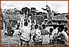 Processione Madonna delle Grazie a Fiumicello 1961.jpg