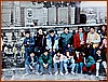 Ragazzi della Scuola Media in gita alla Certosa di Padula.jpg