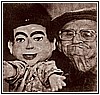 Francesco Jannini Ferraiuoli nato al Porto nel 1907 e morto in Brasile nel 2007 - ha creato un teatro di marionette con la sua famiglia.jpg