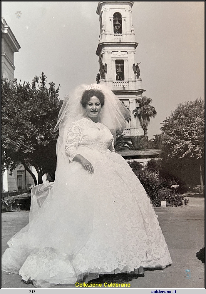 Matrimonio di Emilia Calderano 09-07-1962.jpg