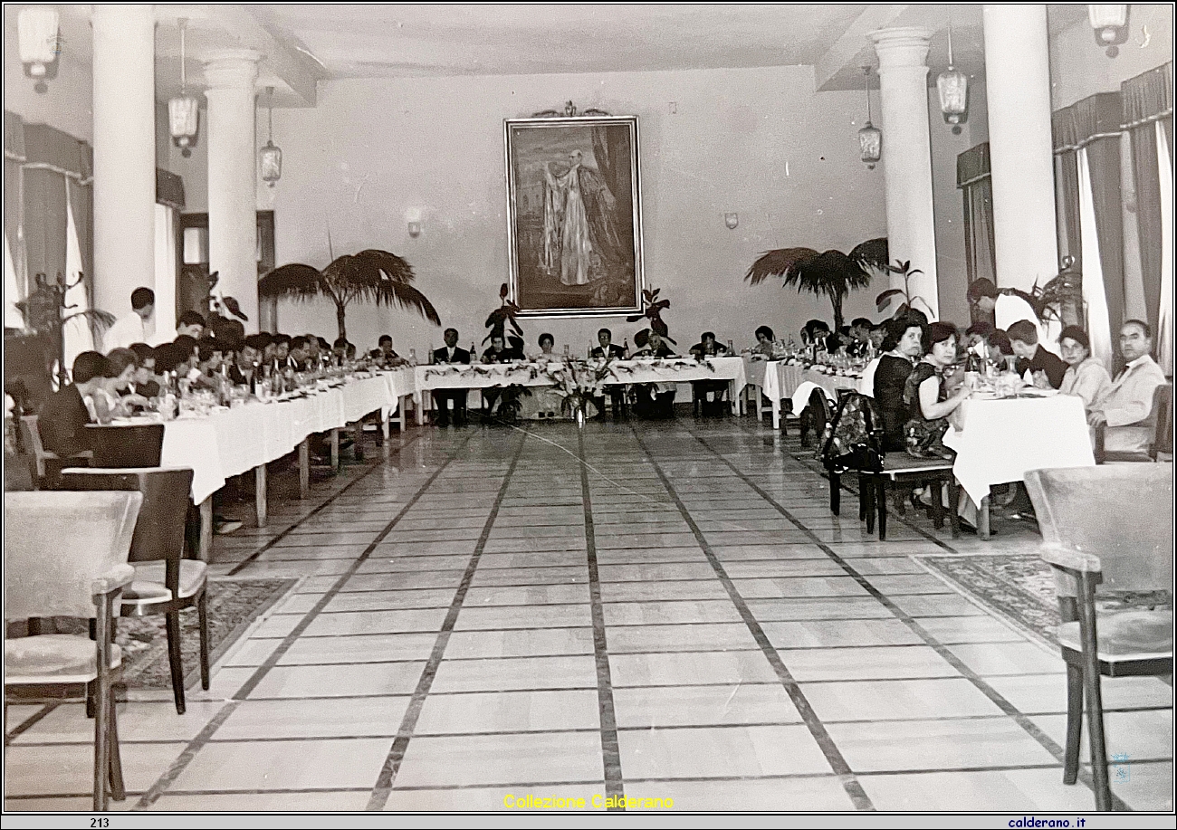 Matrimonio di Emilia Calderano e Nicola Feminella - il Pranzo Nuziale .jpg