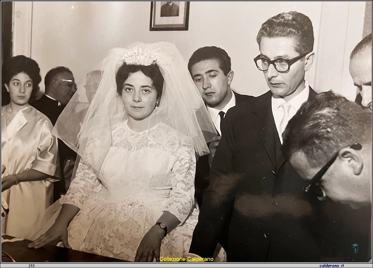 Matrimonio di Emilia Calderano e Nicola Feminella 09-07-1962.jpg