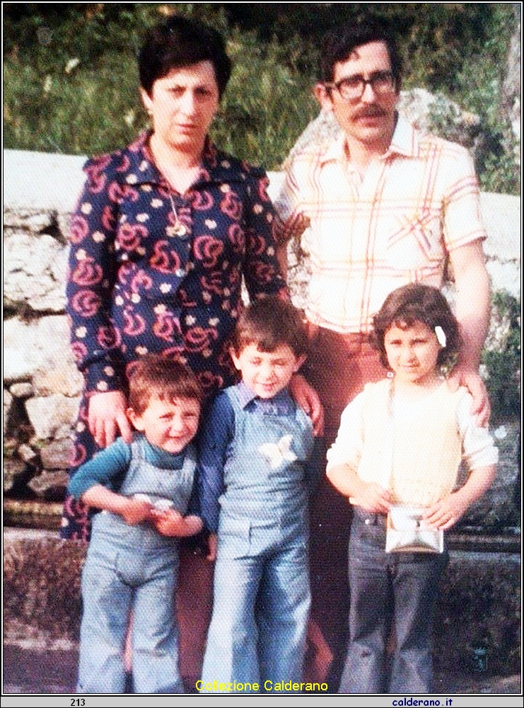 Rina Carluccio, Biagio Trotta e famiglia.jpg