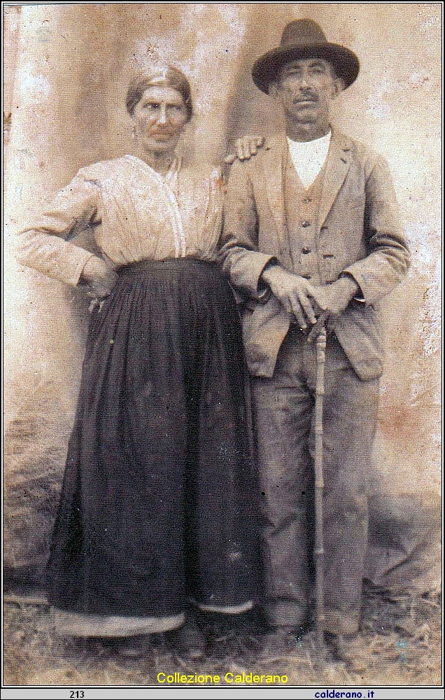 Teresa Cernicchiaro (1872-1962) e il marito Vincenzo La Gatta Schettini (1875-1935).jpg