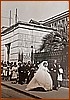 Matrimonio di Emilia Calderano con il padre Giovanni a Pompei 09-07-1962.jpg
