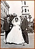 Matrimonio di Emilia Calderano tra Giuseppe Calderano di Biagio e Giuseppe Calderano di Nicola 09-07-1962.jpg