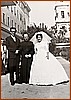 Matrimonio di Nicola Feminella, con il fratello Sacerdote, ed Emilia Calderano 09-07-1962.jpg