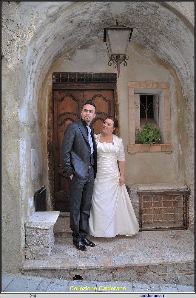 Matrimonio di Yassine Mouhaddeb e Raffaella Liberatore  31-03-2010.jpg