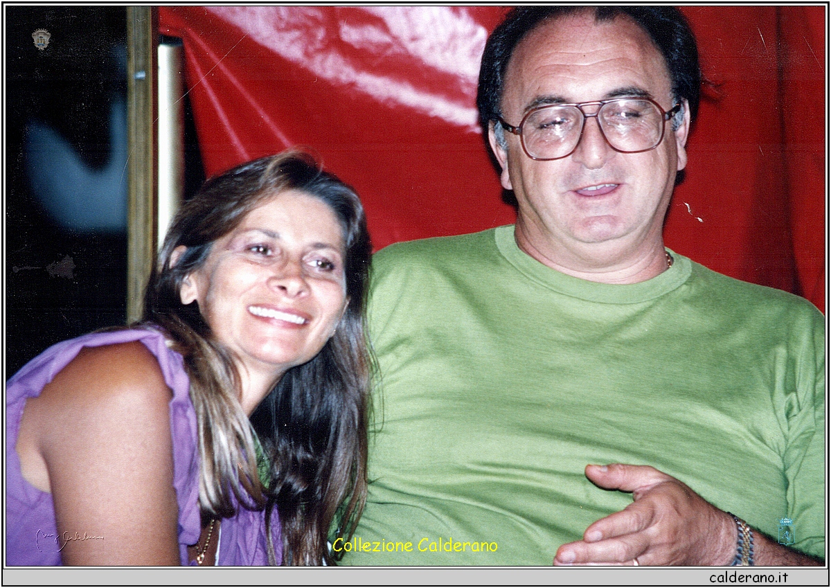 Wanda Auriemma e Tonino Quarantana.jpeg