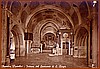 Cartolina - Castello - Interno del Santuario di S. Biagio 1939 - 2.jpg