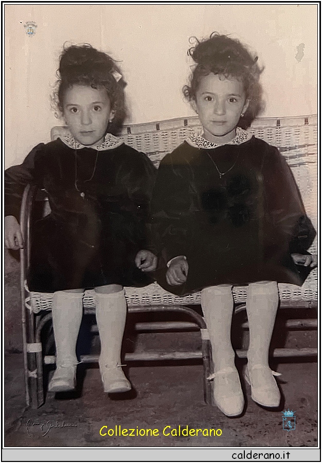 Gemelle Valentina e Maria D'Agostino.jpg