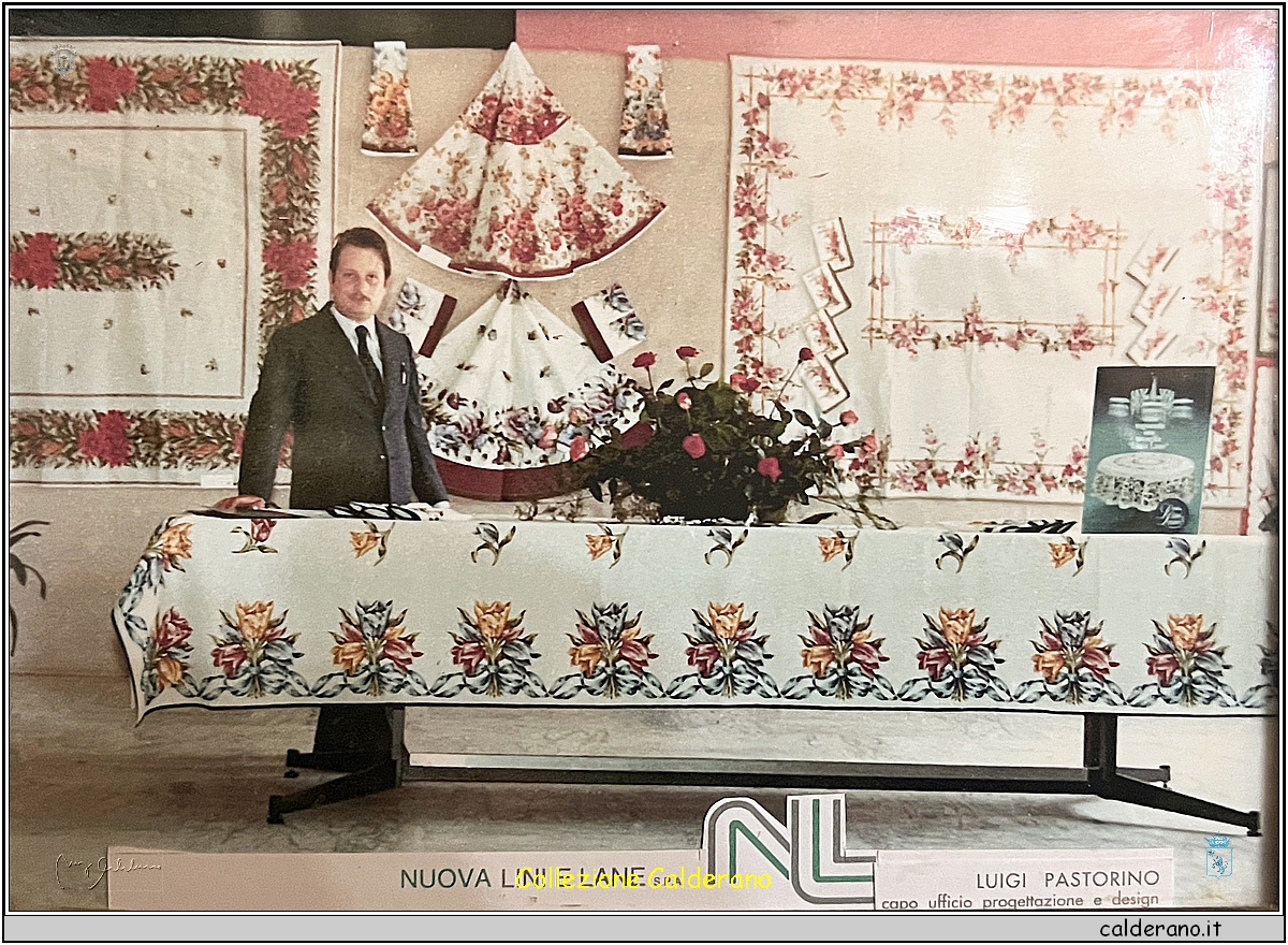 Luigi Pastorino capo ufficio progettazione e design della Nuova Lini e Lane .jpg