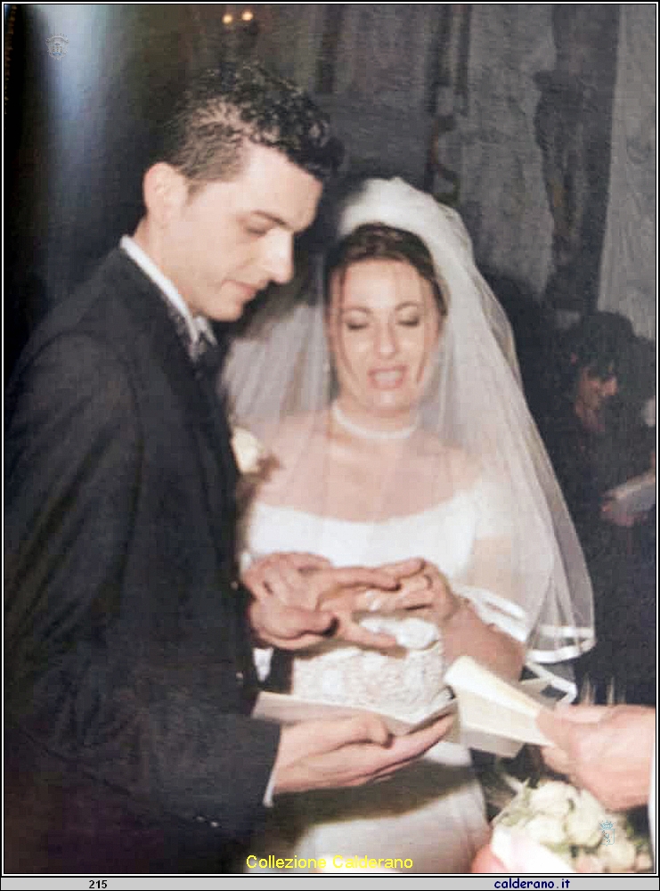 Sposi Giuseppe Ricciardi e Anna Saluce.jpg