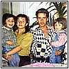 Lello Michelangelo Maimone con la famiglia.jpg