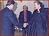 Francesco Sisinni e Maristella Cotilli con l'Artista Antonio Corpora.jpeg