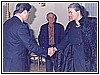 Francesco e Maristella Sisinni con l'Artista Antonio Corpora.jpeg
