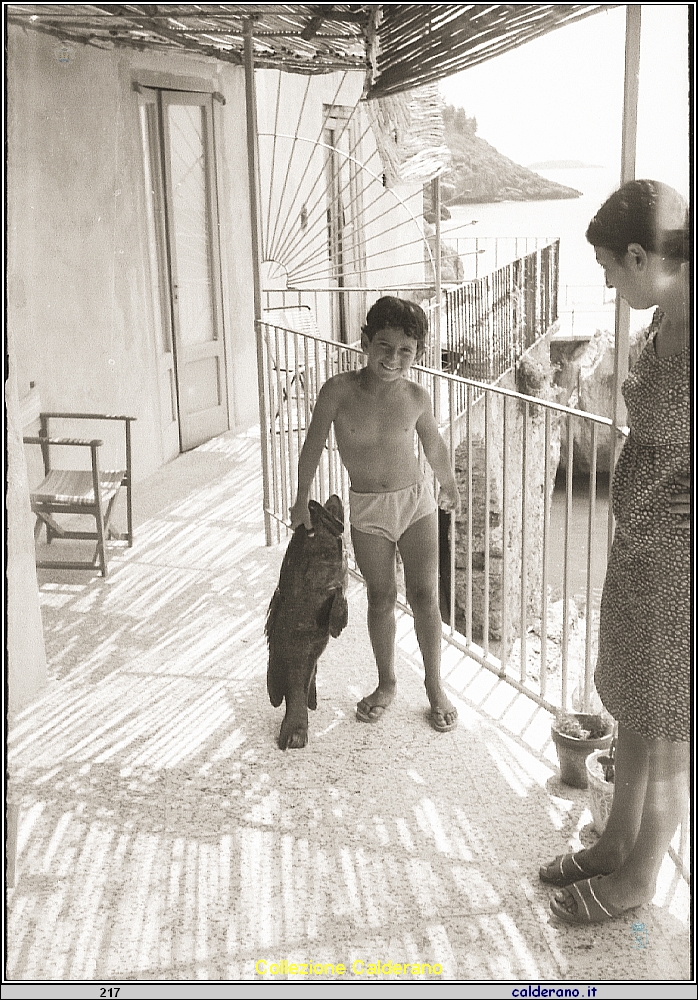 Raffaele Feluccino Avigliano con la cernia img721.jpg