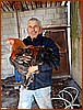 Nicola Latella e il gallo.jpg