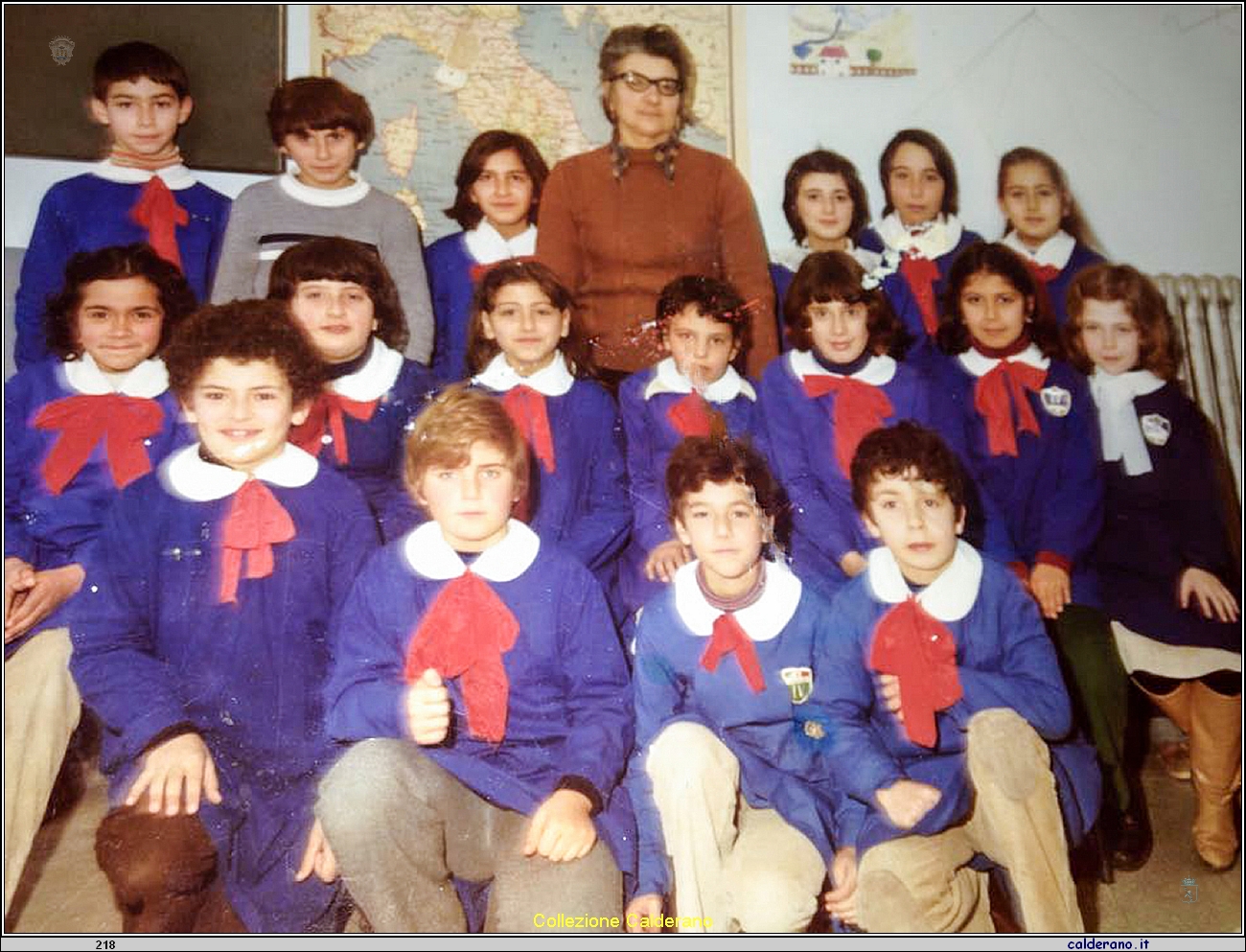 Anno scolastico con la Maestra Caterina Fontana 1978-79 .jpg