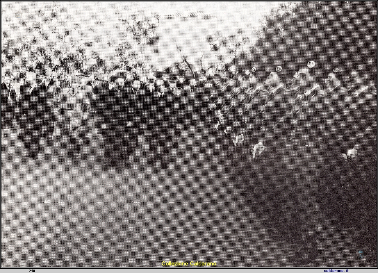 Arrivo del Cardinale Giordano al Convegno su Casimiro Gennari 27-12-1989.jpeg