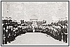 Il Vescovo Casimiro Gennari con docenti, seminaristi e studenti a Conversano 1881.jpg