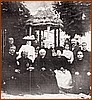 S.E. Il Cardinale Mons. Casimiro Gennari con parenti ed amici.jpeg