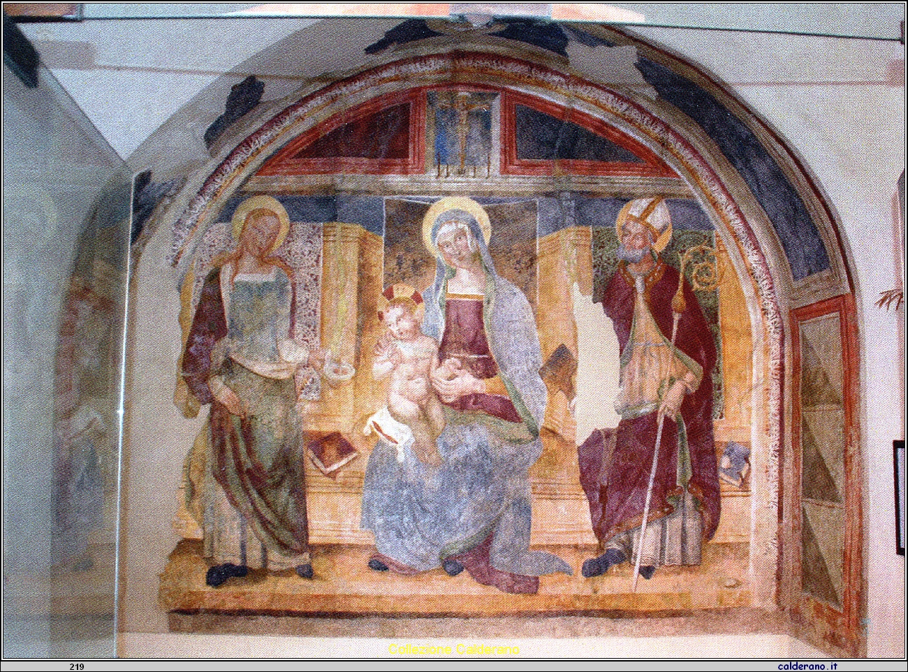 Affresco nella Cappella di Santa Lucia.jpeg