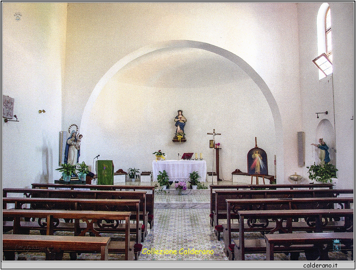 Chiesa del Gesu' - Fiumicello.jpeg
