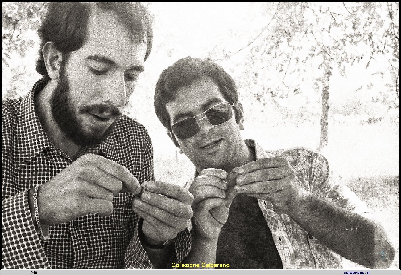 Francesco Colavolpe  e Francesco Gambardella  img674.jpg