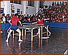 Incontro di Tennis Tavolo tra la  Nazionale della Repubblica Cinese e la Nazionale Iataliana 1982 6.jpeg