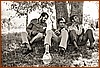 Pasquetta con Francesco Colavolpe, Pasqualino Avigliano e Francesco Gambardella img686.jpg