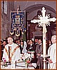 S.E. Il Vescovo Gerardo Pierro - Festa di San Biagio 1982 16.jpeg