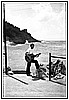Chitarrista sulla rotonda del Porto.jpg