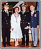 Claudiua Di Puglia con il marito Giovanni Scalzi - 1994 Adelaide Australia.jpg