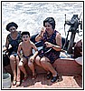 Gita in barca di Carlo Crispo 1974.jpg