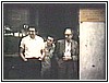 Ninetto e Ciccillo Mordente con Francesco Dragonetti Maggio 1973.jpg