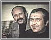 Umberto Bosone e Gaetano Santoro 26-03-1973.jpg