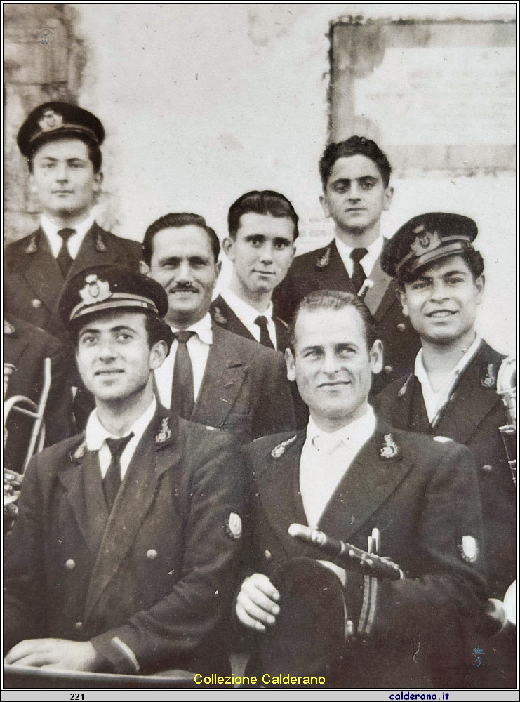 Alcuni componenti della Banda Musicale di Maratea.JPG