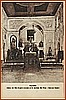 Cartolina - Chiesa del SS. Rosario annessa al R. Istituto De Pino - Matrone Iannini  .jpg