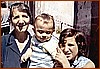 Tetella Liberatore, Gianluca De Rosa e Bice Avigliano giugno 1971.jpg