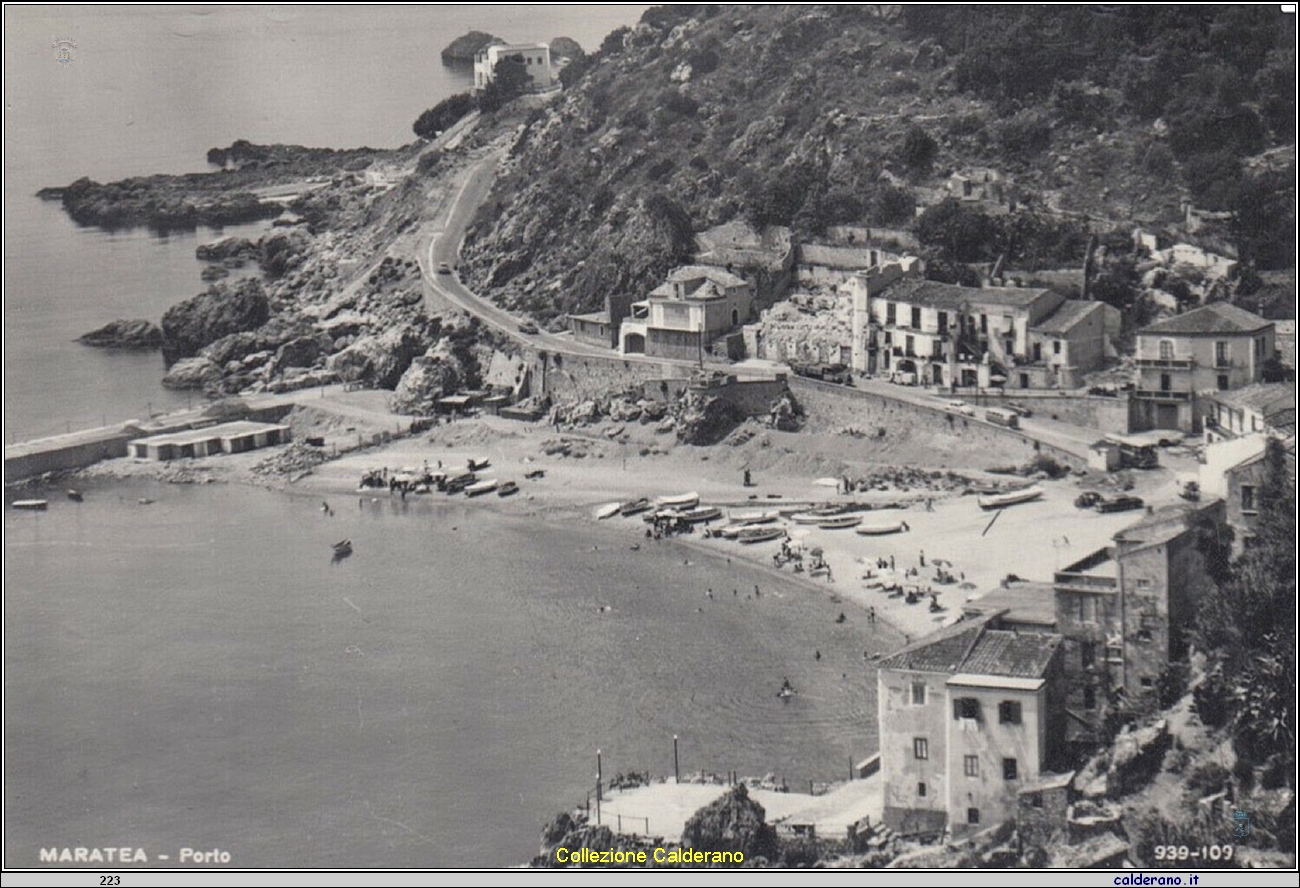 Cartolina - Porto - 939 109.jpeg