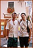Alessio Mattia De Angelis con Luigi Grassi.jpg