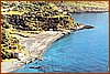 Cartolina - Hotel Gabbiano - Terrazza sul Tirreno - Ditta Vittorio Cristofaro - 1967.jpg